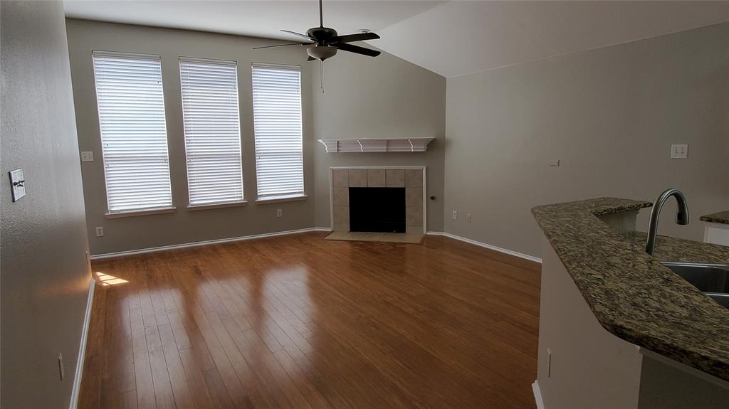 Pine Ridge Estate - Residential