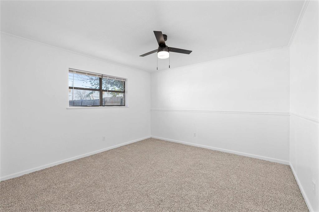 Westridge Add Sec 1 - Residential