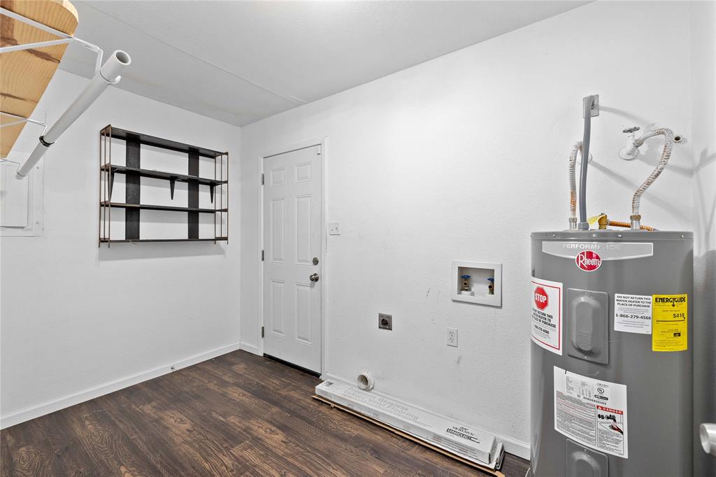 Westridge Add Sec 1 - Residential