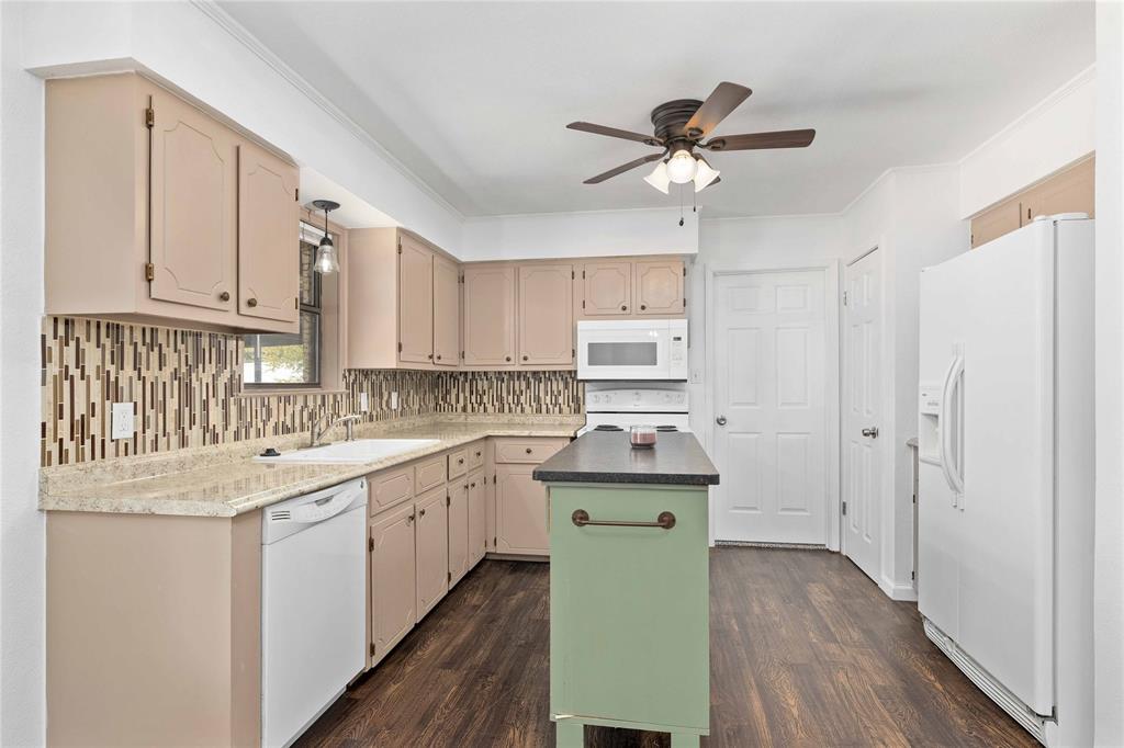 Westridge Add Sec 1 - Residential