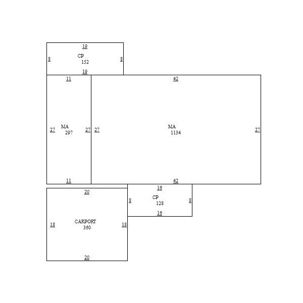 Westridge Add Sec 1 - Residential