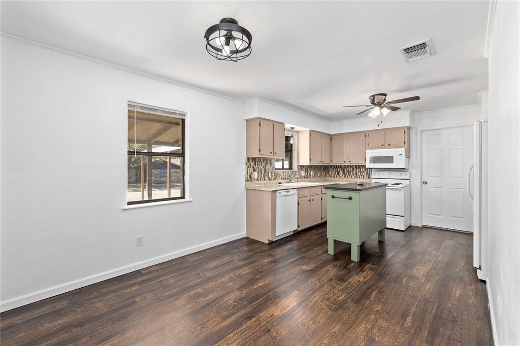 Westridge Add Sec 1 - Residential