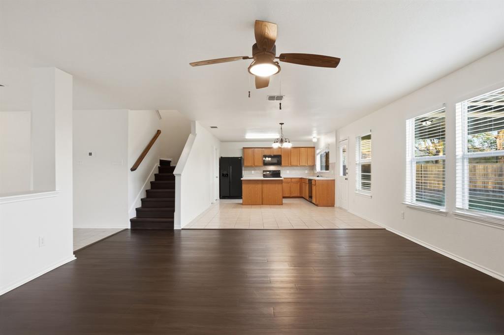 Falls Ph 2 - Residential