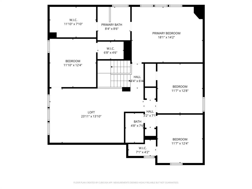 Falls Ph 2 - Residential