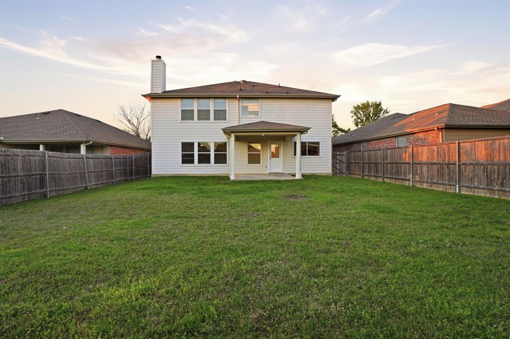 Falls Ph 2 - Residential