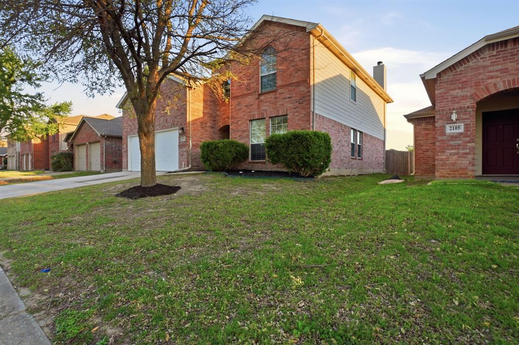 Falls Ph 2 - Residential