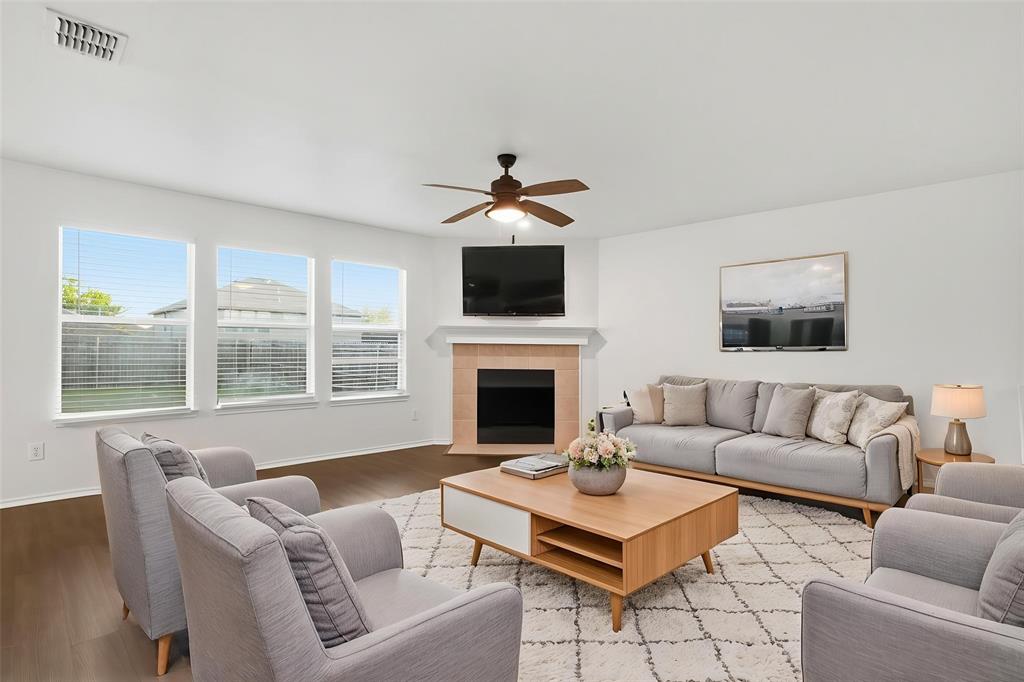 Falls Ph 2 - Residential