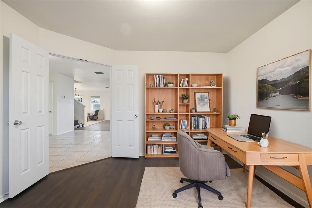 Falls Ph 2 - Residential