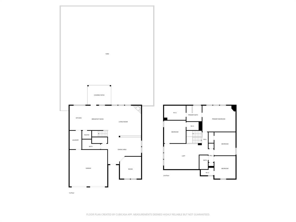 Falls Ph 2 - Residential