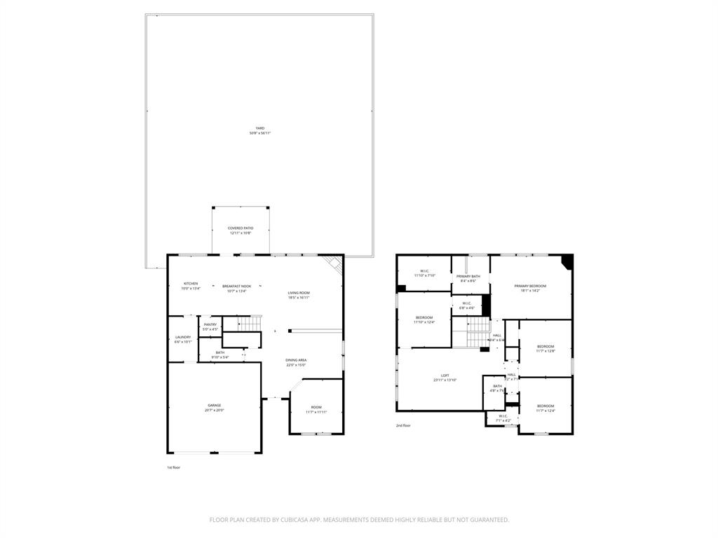 Falls Ph 2 - Residential