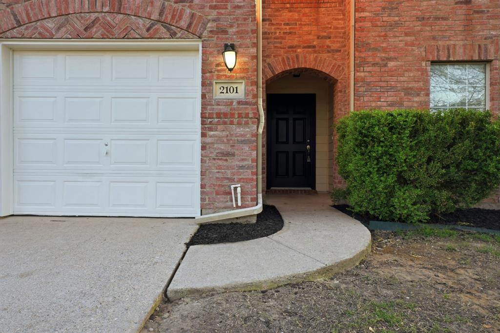 Falls Ph 2 - Residential