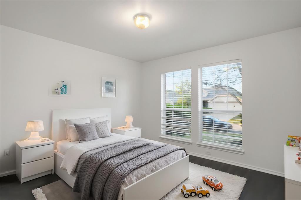 Falls Ph 2 - Residential