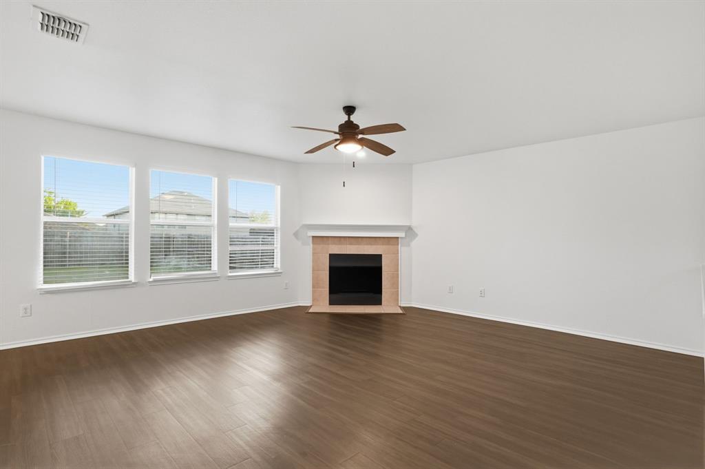 Falls Ph 2 - Residential