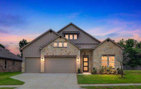 308 Alicia Court Mansfield TX 76063