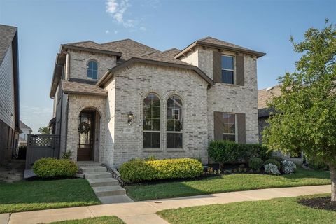2509 Stella Lane Northlake TX 76247