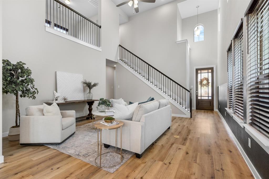 Pecan Square Ph 1b - Residential