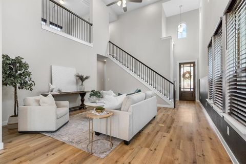 2509 Stella Lane Northlake TX 76247