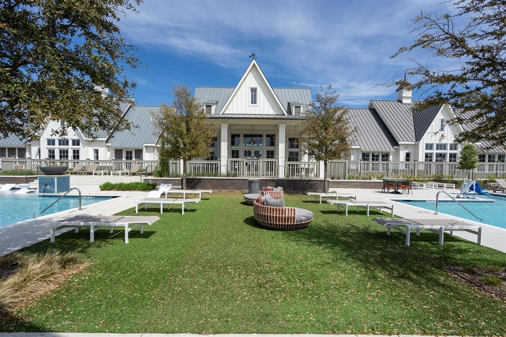 Pecan Square Ph 1b - Residential