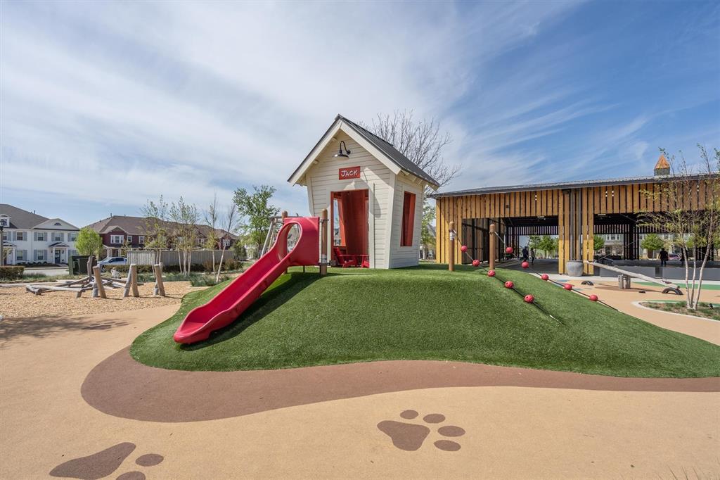 Pecan Square Ph 1b - Residential