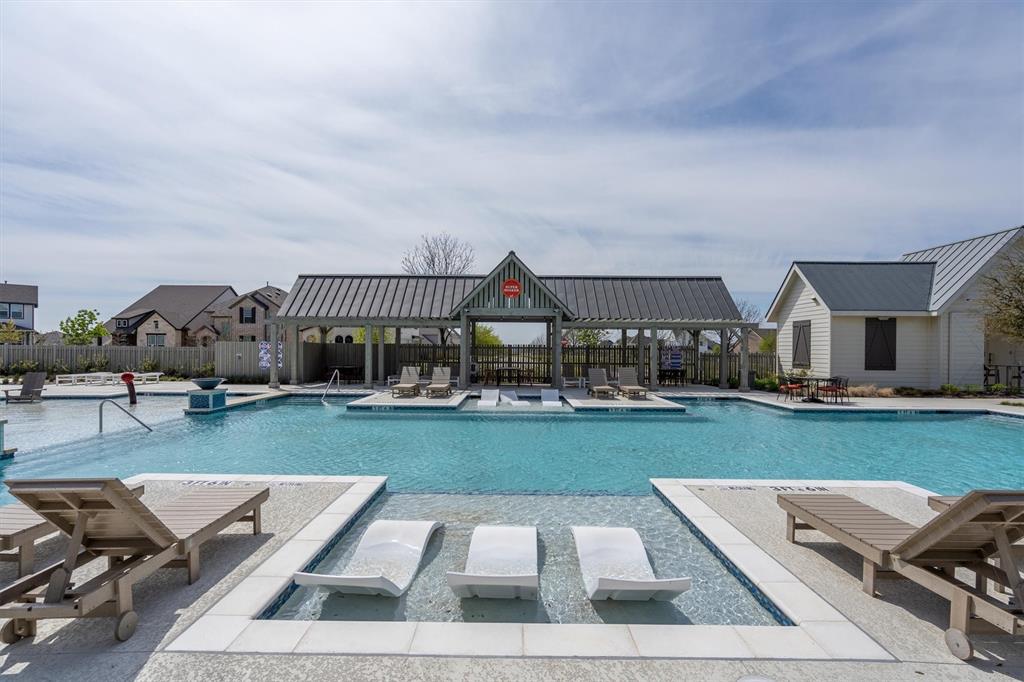 Pecan Square Ph 1b - Residential