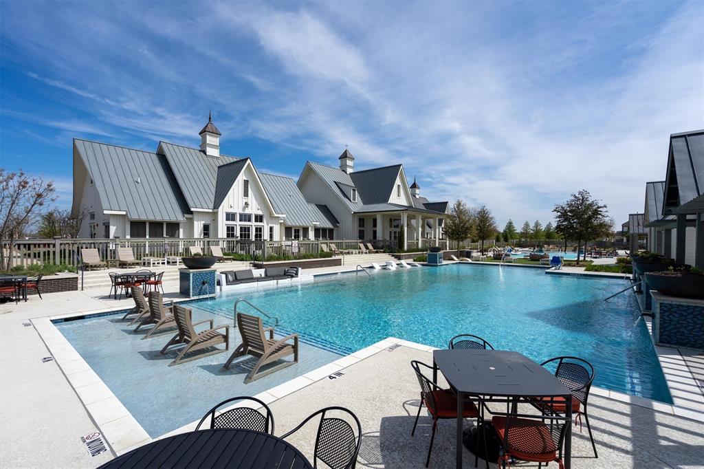 Pecan Square Ph 1b - Residential