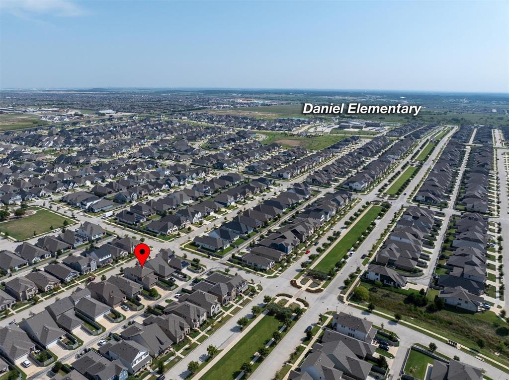 Pecan Square Ph 1b - Residential