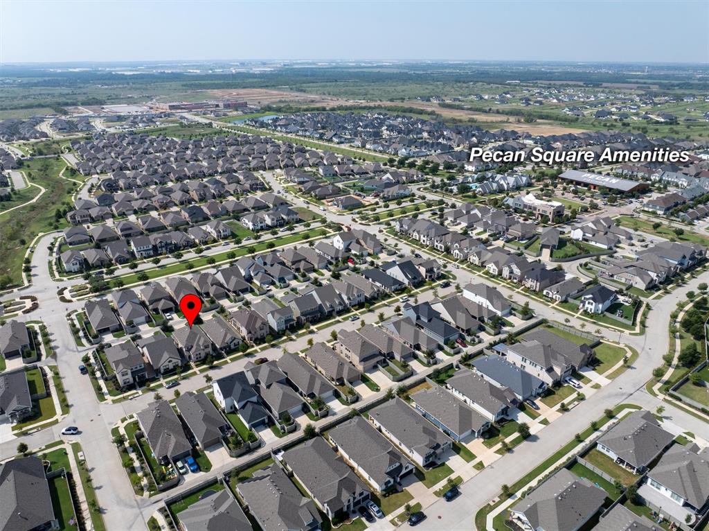 Pecan Square Ph 1b - Residential