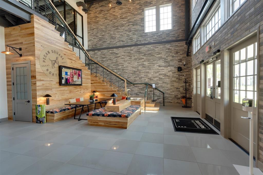 Pecan Square Ph 1b - Residential