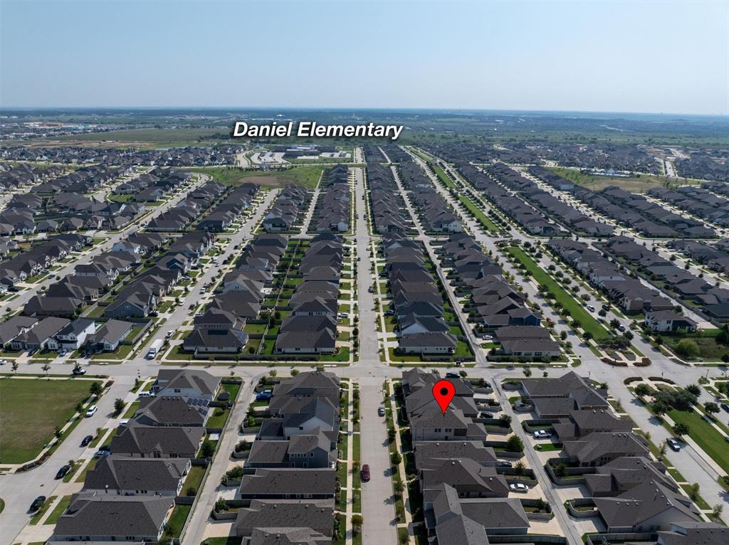 Pecan Square Ph 1b - Residential