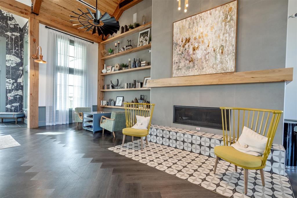 Pecan Square Ph 1b - Residential