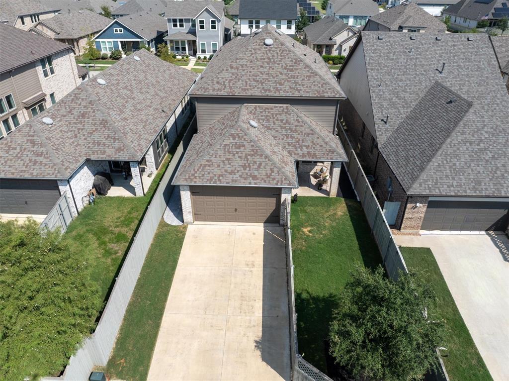 Pecan Square Ph 1b - Residential