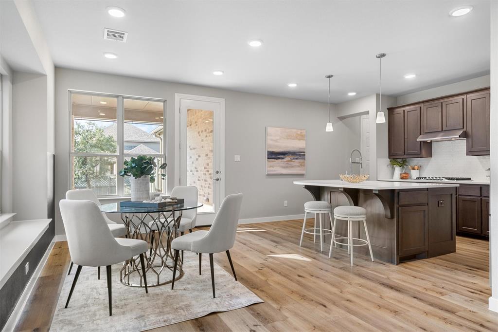 Pecan Square Ph 1b - Residential