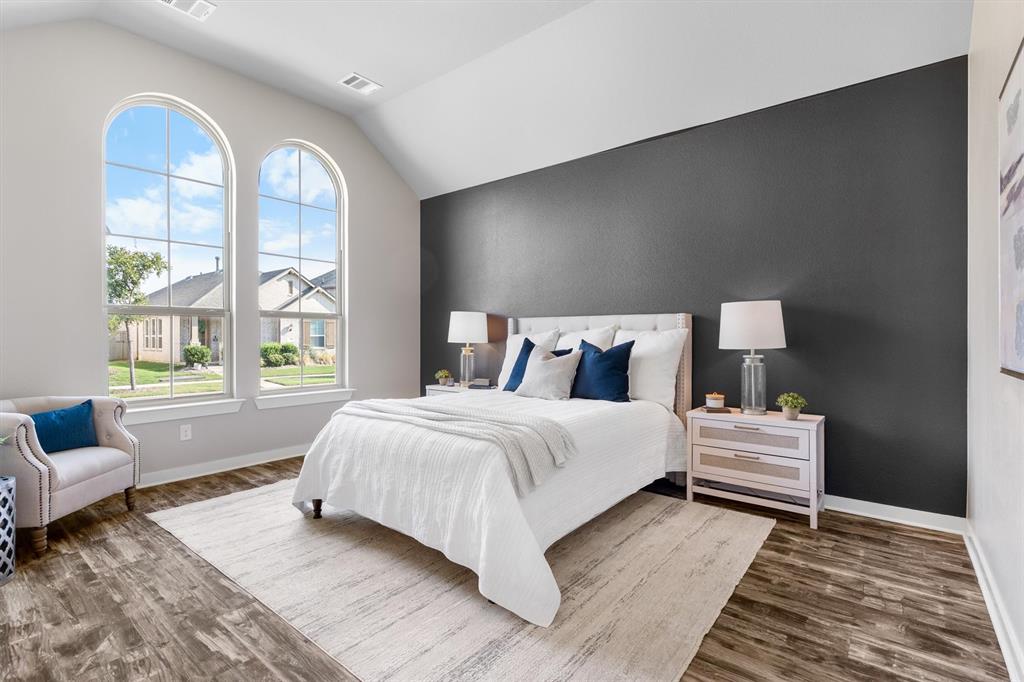 Pecan Square Ph 1b - Residential