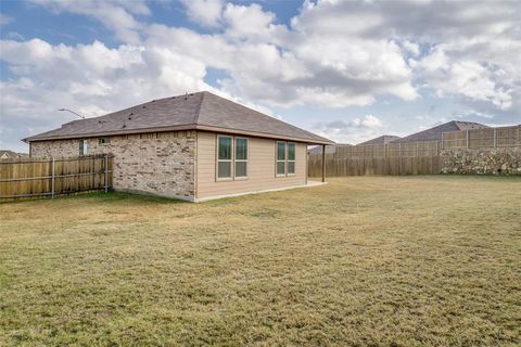 A home in Fort Worth