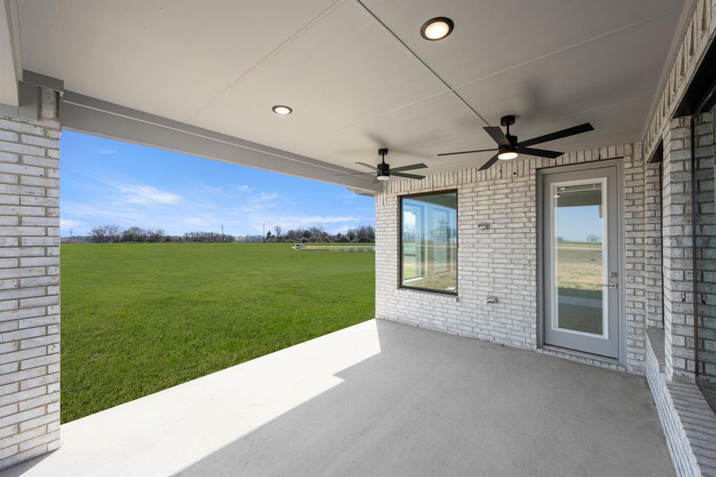 Estates of Palmer - Residential