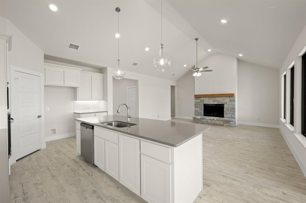 Estates of Palmer - Residential