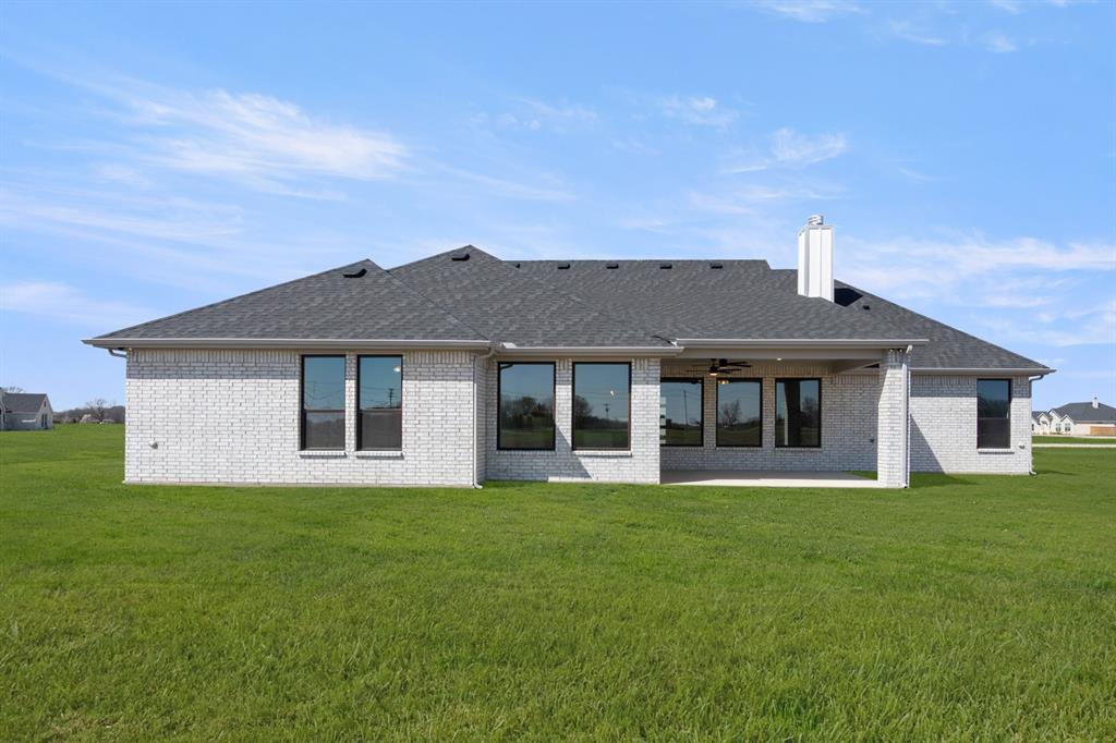 Estates of Palmer - Residential