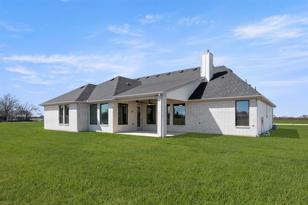 Estates of Palmer - Residential