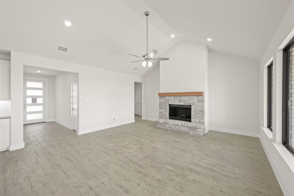 Estates of Palmer - Residential