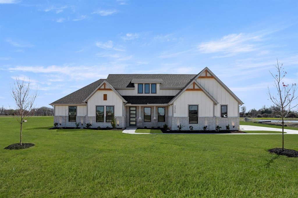 Estates of Palmer - Residential