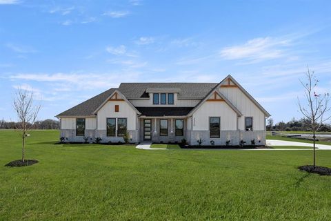 2320 Oak Knoll Drive Palmer TX 75152