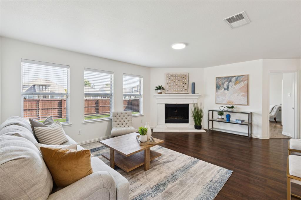 Winsor Meadows At Westridge Ph 5 - Residential