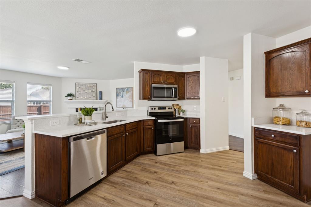 Winsor Meadows At Westridge Ph 5 - Residential