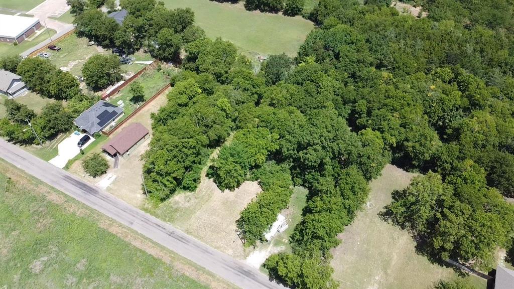 F Jennings Surv Grayson - Land