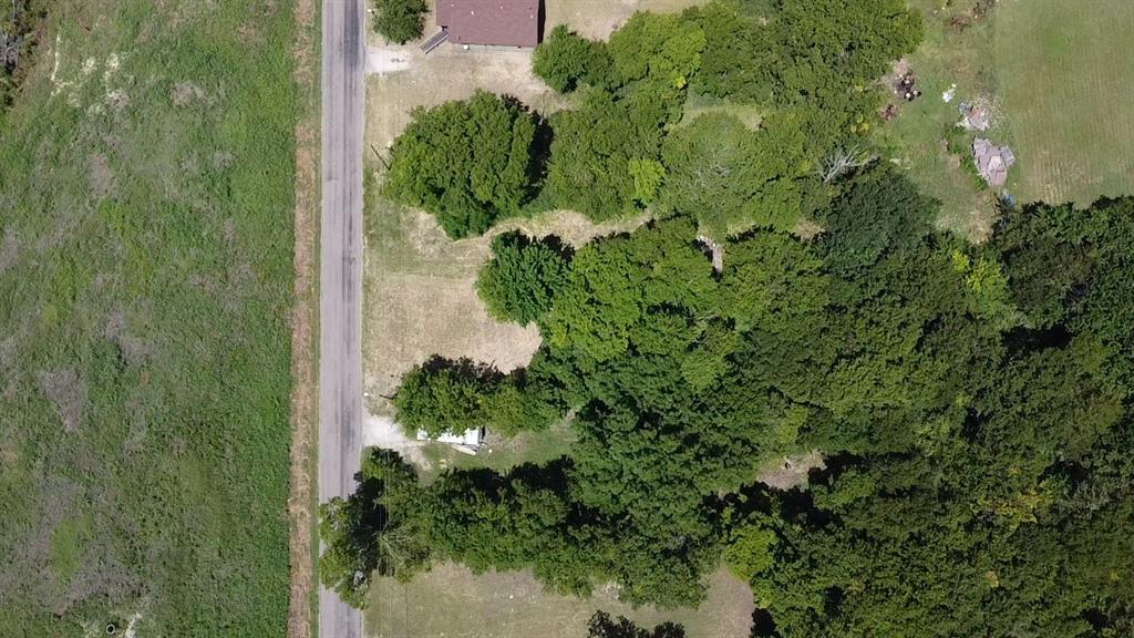 F Jennings Surv Grayson - Land