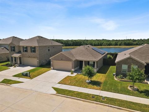 A home in Haslet