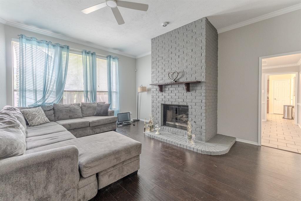 522 E Lanett Drive
