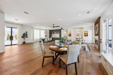 6422 Walnut Hill Lane Dallas TX 75230