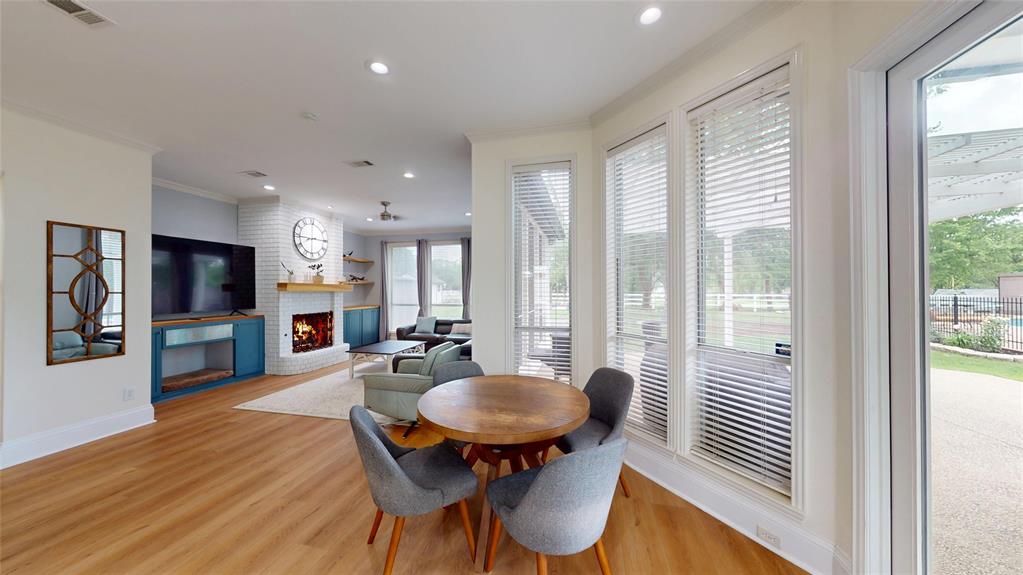 Glen Forest Add - Residential