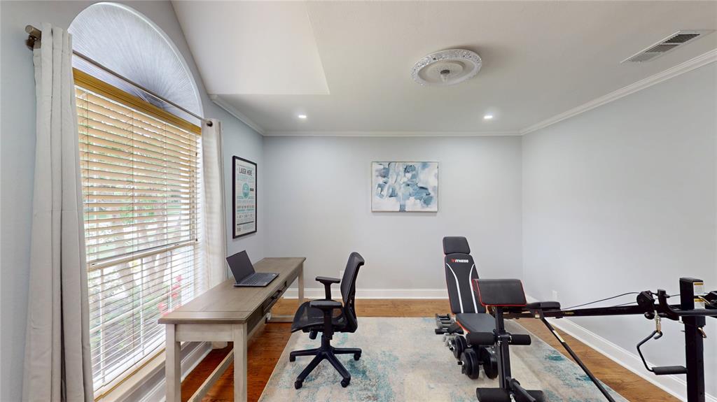 Glen Forest Add - Residential